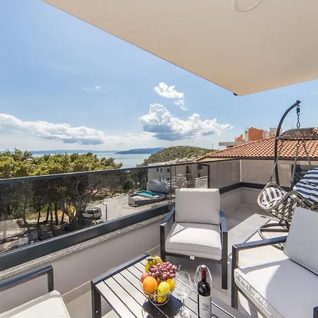 Blanka House Makarska