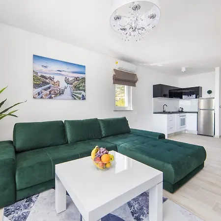 Apartman Blanka House *