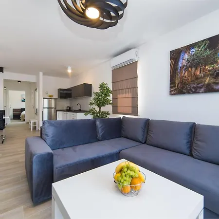 Blanka House Apartman