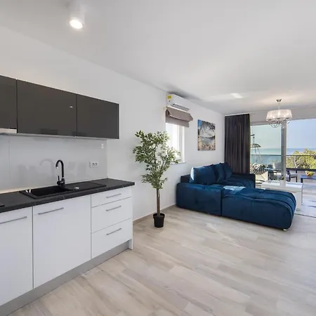 Apartman Blanka House *