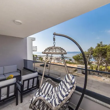 Apartman Blanka House *
