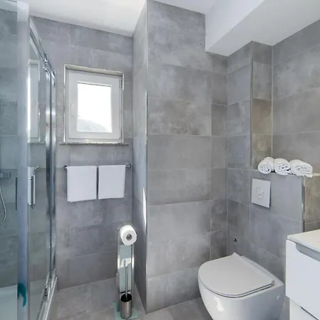 Blanka House Apartman Makarska