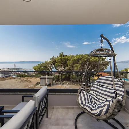 Blanka House Apartament