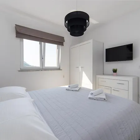 Blanka House Apartman