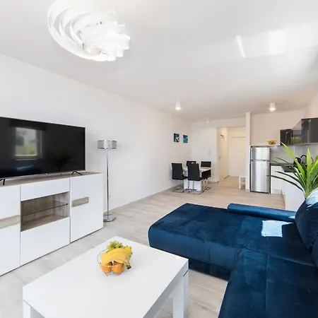 Apartman Blanka House