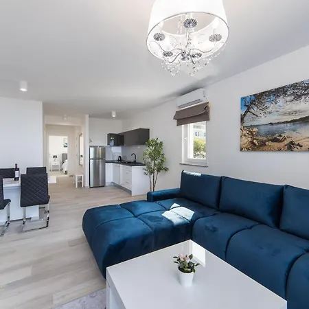 Blanka House Apartman *