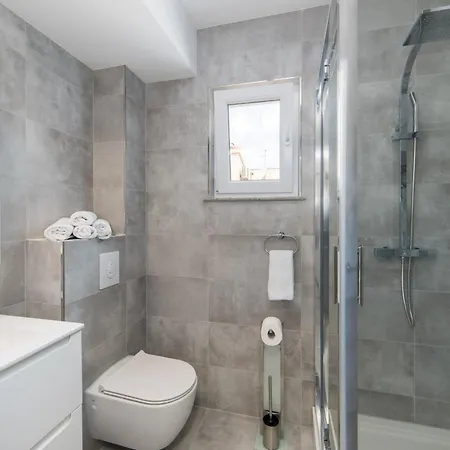 Apartman Blanka House