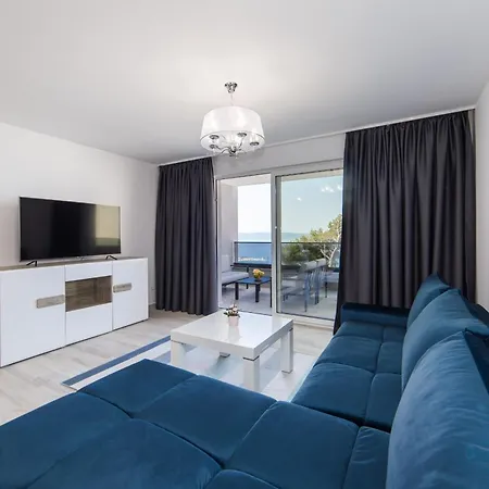 Blanka House Apartman
