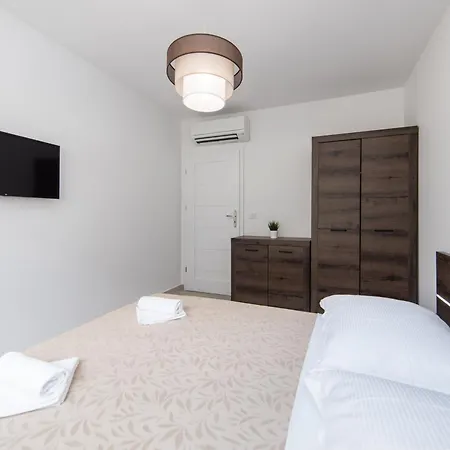 Apartman Blanka House