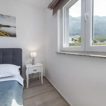 Blanka House Apartman Makarska