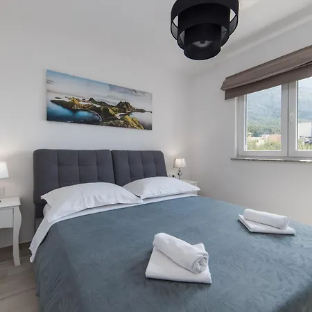 Blanka House * Makarska