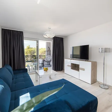 Apartman Blanka House