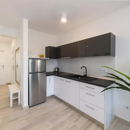 Blanka House Apartman Makarska