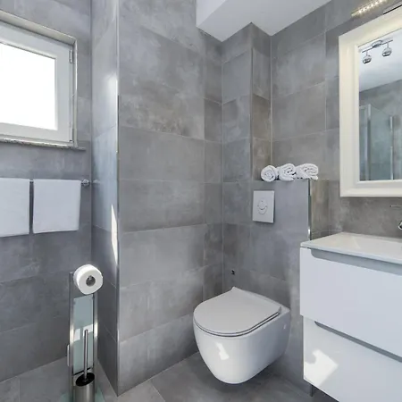 Apartman Blanka House