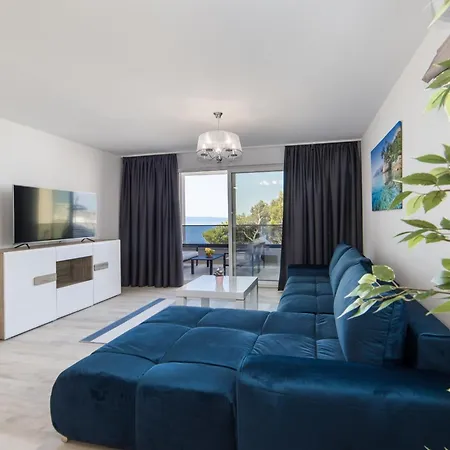 Apartman Blanka House Makarska