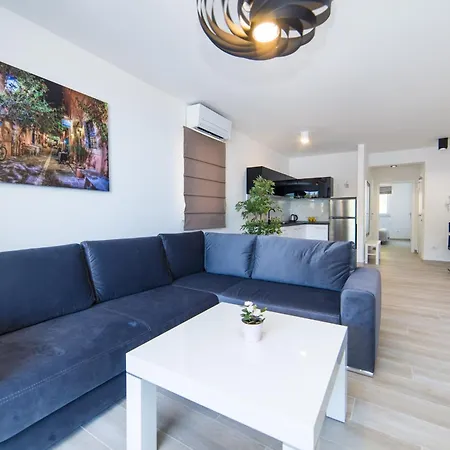 Blanka House Apartman *