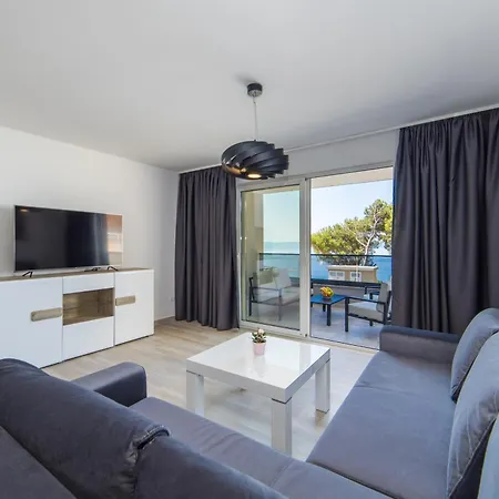 Apartman Blanka House *