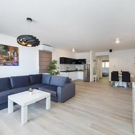 Blanka House Apartman Makarska