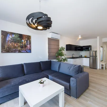 Apartman Blanka House