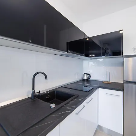 Blanka House Apartment