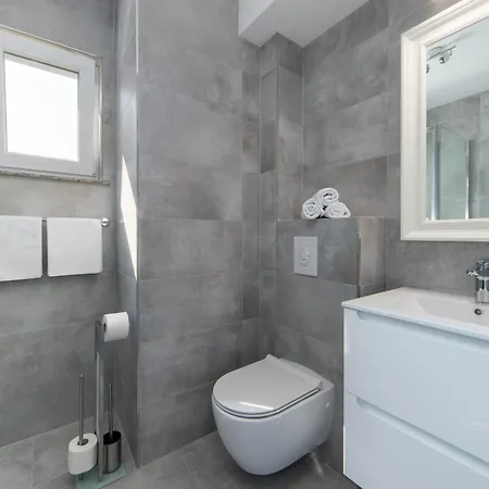 Blanka House Apartment Makarska