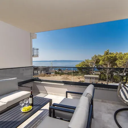 Blanka House Apartment