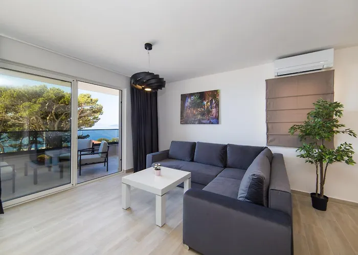 شقة Blanka House ماكارسكا