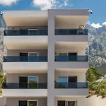 Апартаменты Blanka House Макарска