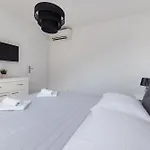 Blanka House Апартаменты *