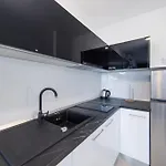 Blanka House Апартаменты