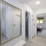 Апартаменты Blanka House *