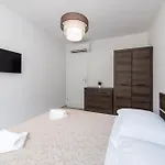 Апартаменты Blanka House
