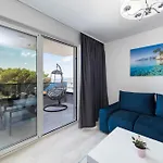 Blanka House Апартаменты *