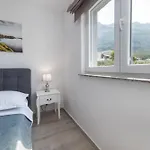 Blanka House Апартаменты Макарска