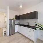 Blanka House Апартаменты Макарска