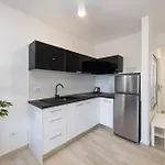 Апартаменты Blanka House Макарска