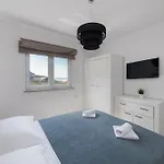 Апартаменты Blanka House *