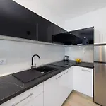 Blanka House Апартаменты
