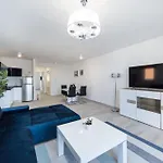 Апартаменты Blanka House *