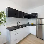 Blanka House Апартаменты Макарска