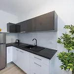 Апартаменты Blanka House