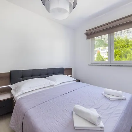 דירה Blanka House *