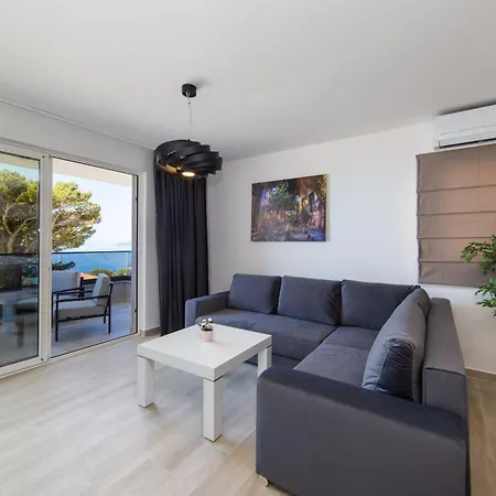 Apartment Blanka House Makarska