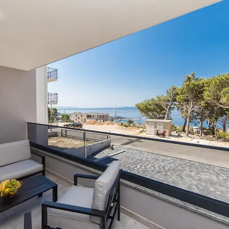 דירה Blanka House *