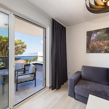 Blanka House Apartment *