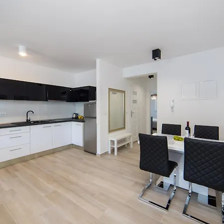 Blanka House דירה מאקרסקה