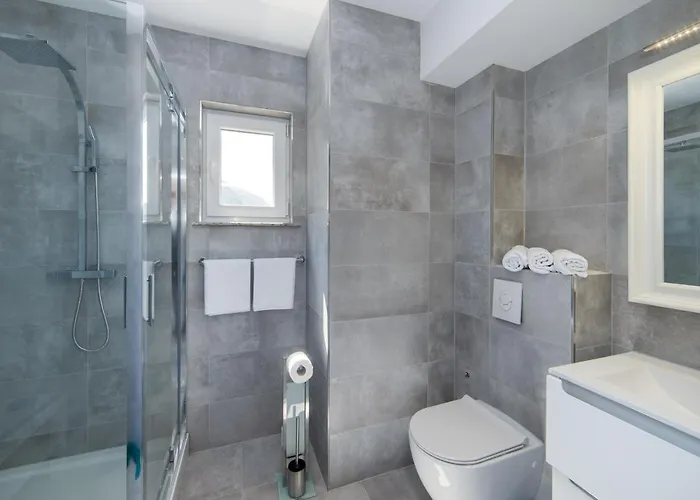 Blanka House Apartment Makarska